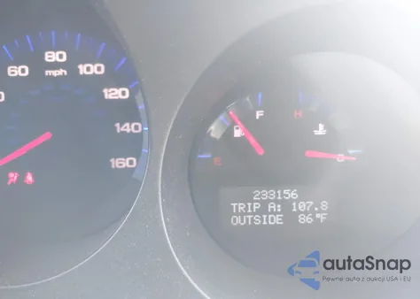 2005 Acura Tl z USA, uszkodzony, nr VIN 19UUA66225A018755